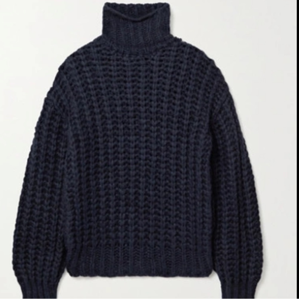 Anine Bing Sweater